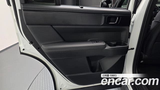 2024 Hyundai (Хёндэ) Santa Fe (MX5) — миниатюра 2