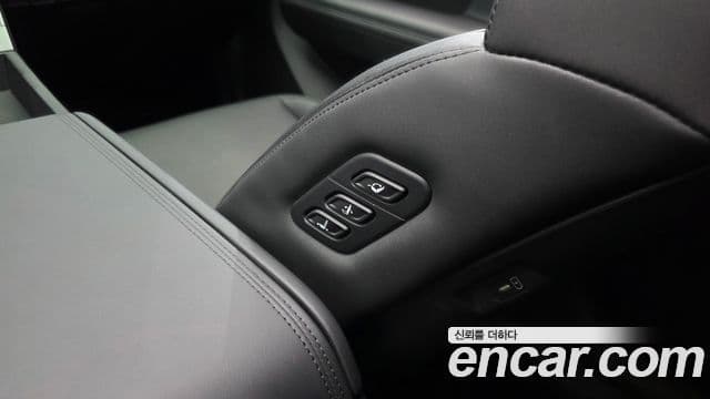 2024 Hyundai (Хёндэ) Santa Fe (MX5) — миниатюра 5