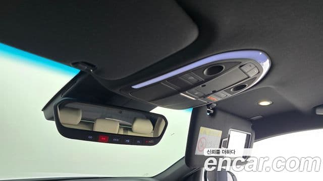 2022 Genesis The New G70 슈팅브Ray크 — миниатюра 5