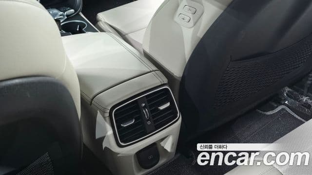 2022 Genesis The New G70 슈팅브Ray크 — миниатюра 8