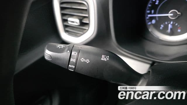 2022 Hyundai (Хёндэ) 베뉴
