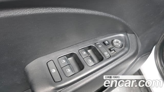 2022 Hyundai (Хёндэ) 베뉴 — миниатюра 10