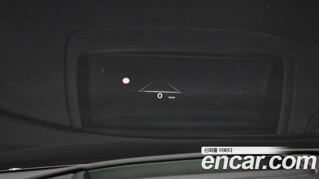 2023 Genesis G90 (RS4) — миниатюра 9