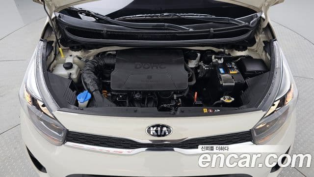 2018 Kia (Киа) All New Morning (JA) — миниатюра 4