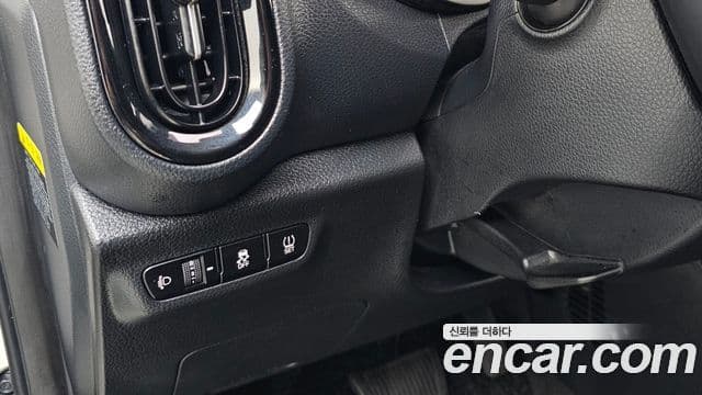 2018 Kia (Киа) All New Morning (JA)