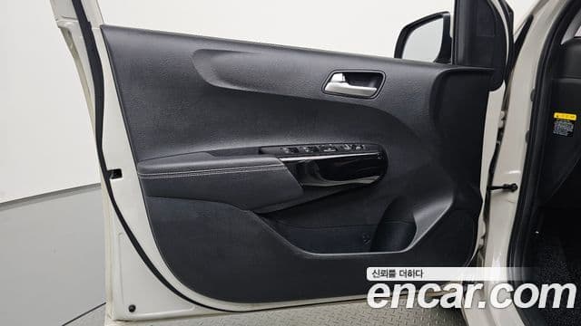 2018 Kia (Киа) All New Morning (JA) — миниатюра 10