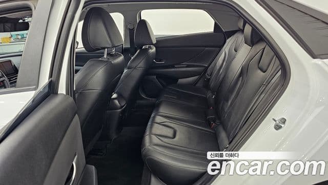 2020 Hyundai (Хёндэ) Avante (CN7) — миниатюра 6