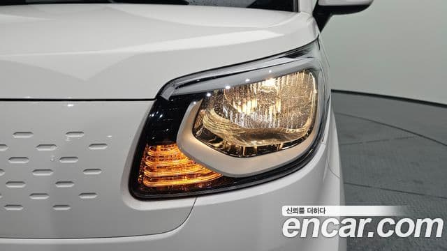2021 Kia (Киа) The New Ray — миниатюра 9
