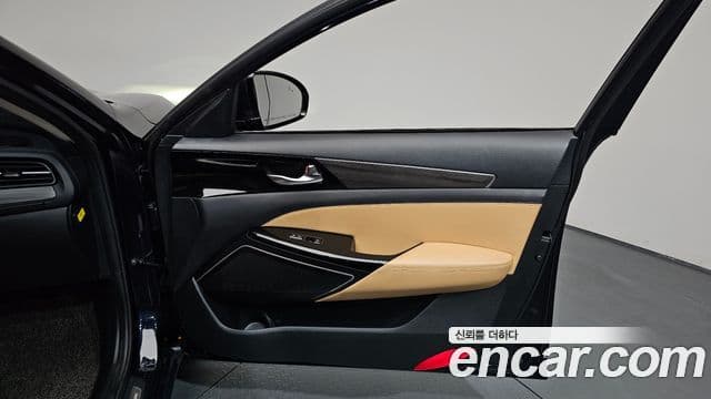 2020 Kia (Киа) K7 프리미어 — миниатюра 2