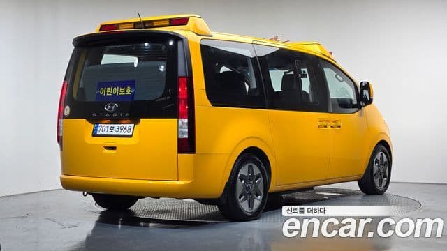2022 Hyundai (Хёндэ) 스타리아