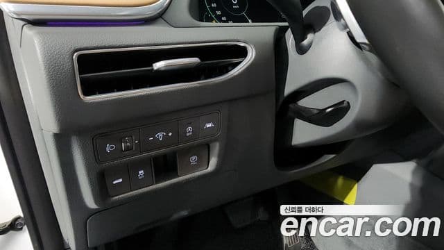 2019 Hyundai (Хёндэ) Sonata (DN8) — миниатюра 7