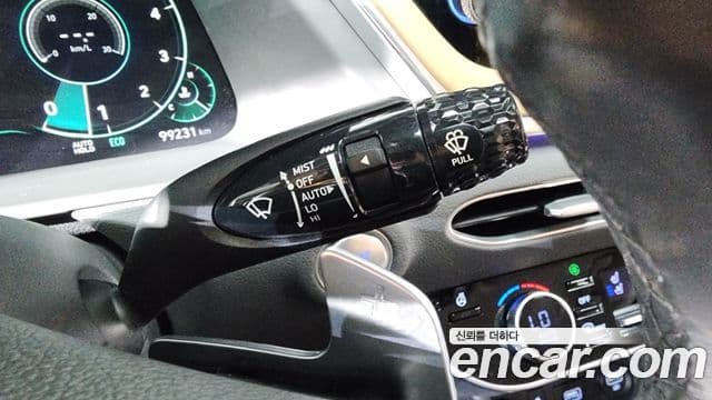 2019 Hyundai (Хёндэ) Sonata (DN8) — миниатюра 2