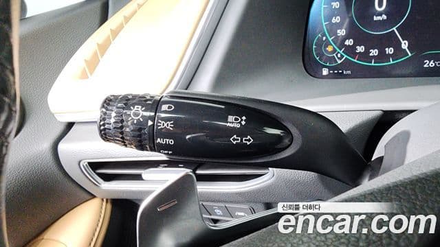 2019 Hyundai (Хёндэ) Sonata (DN8)