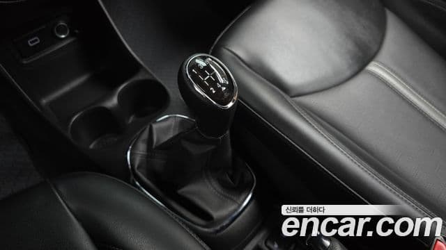 2019 Chevrolet The New Spark — миниатюра 10