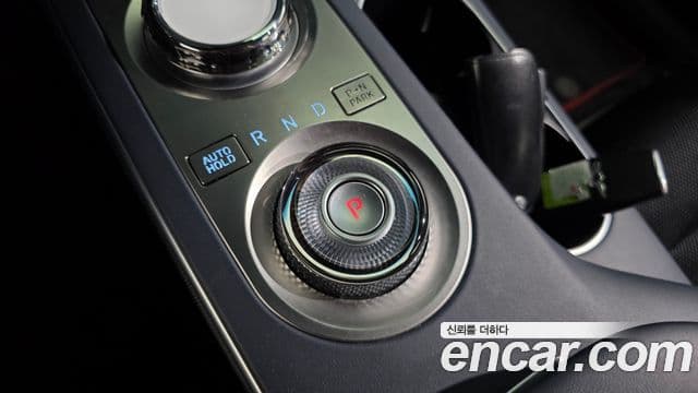2021 Genesis GV70