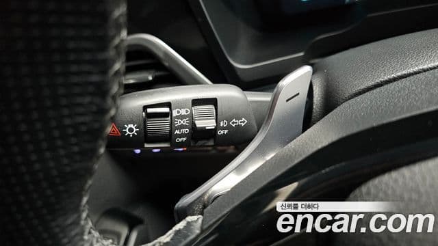 2020 SsangYong 뷰티풀 코란도 — миниатюра 3