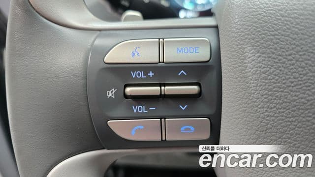 2022 Hyundai (Хёндэ) Nexo — миниатюра 6