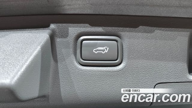 2022 Hyundai (Хёндэ) Nexo — миниатюра 10