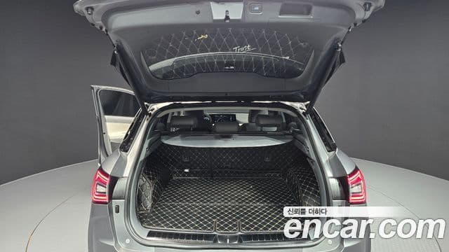 2022 Hyundai (Хёндэ) Nexo — миниатюра 3