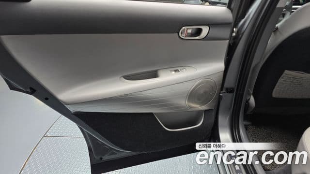 2022 Hyundai (Хёндэ) Nexo — миниатюра 2