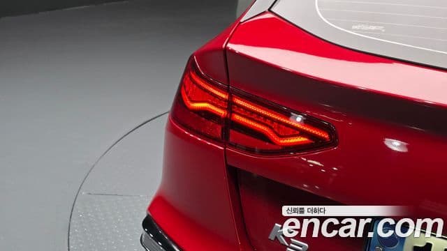 2023 Kia (Киа) The New K3 2nd Gen — миниатюра 5