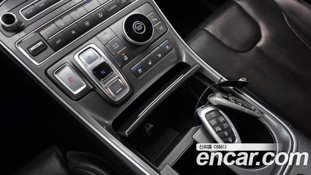 2021 Hyundai (Хёндэ) The New Santa Fe