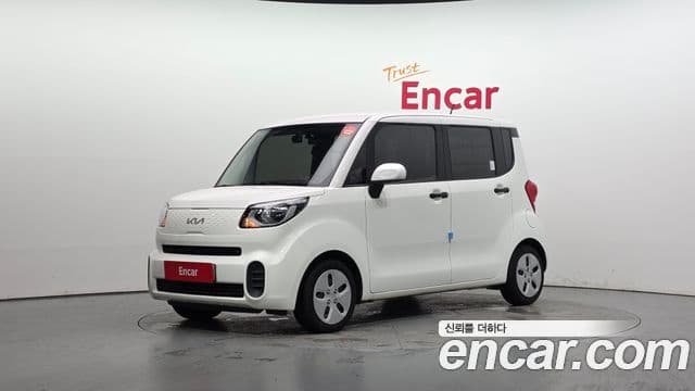 2022 Kia (Киа) The New Ray — миниатюра 5