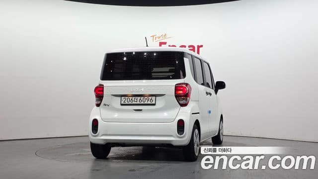 2022 Kia (Киа) The New Ray