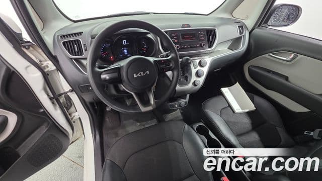 2022 Kia (Киа) The New Ray — миниатюра 7