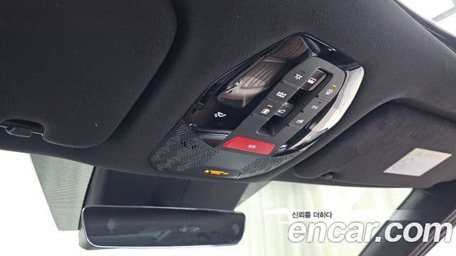 2024 Kia (Киа) EV9 — миниатюра 10