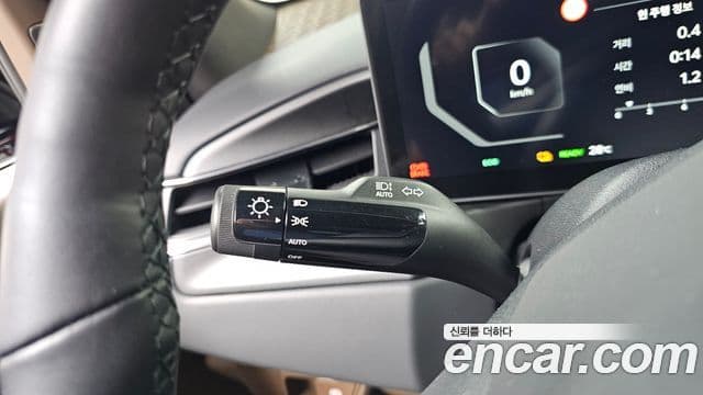 2024 Kia (Киа) EV9