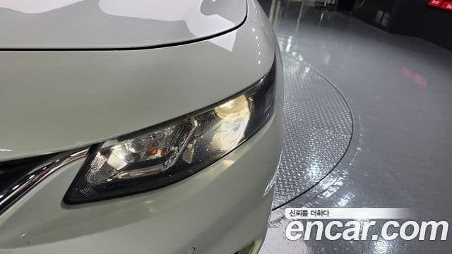 2016 Chevrolet All New Malibu — миниатюра 3