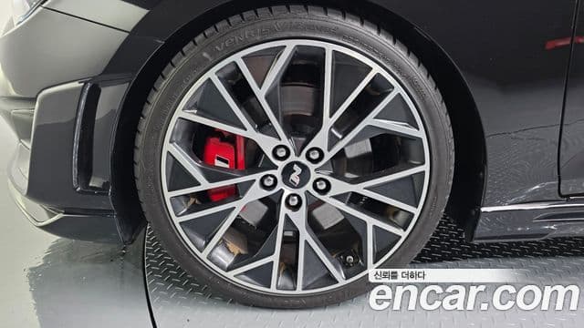 2019 Hyundai (Хёндэ) 벨로스터 (JS) — миниатюра 9