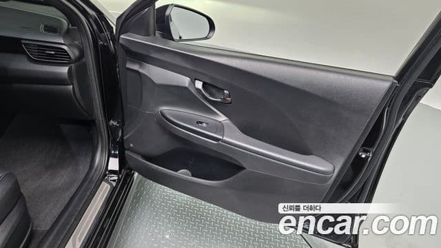 2019 Hyundai (Хёндэ) 벨로스터 (JS) — миниатюра 10
