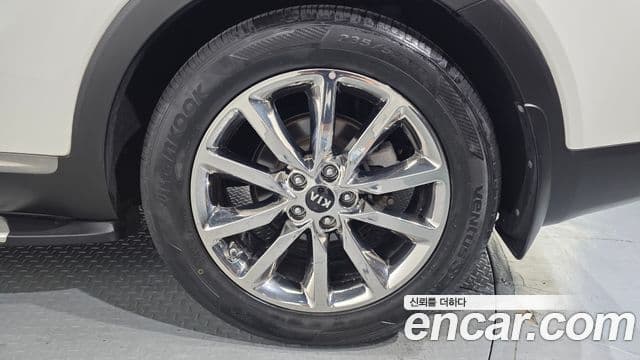 2015 Kia (Киа) All New Sorento — миниатюра 8