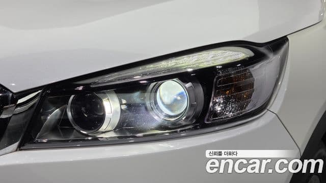 2015 Kia (Киа) All New Sorento — миниатюра 2