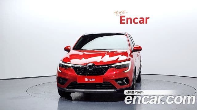 2023 Renault Korea XM3 — миниатюра 6