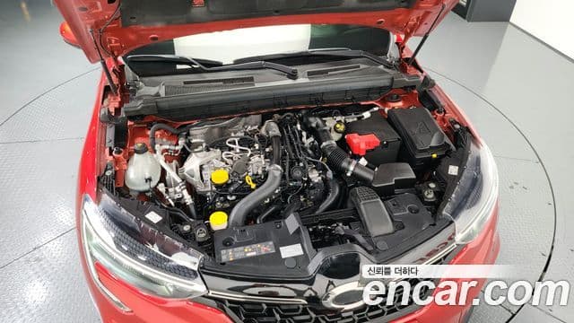2023 Renault Korea XM3
