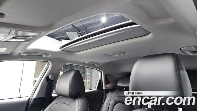 2021 Hyundai (Хёндэ) The New Kona — миниатюра 8