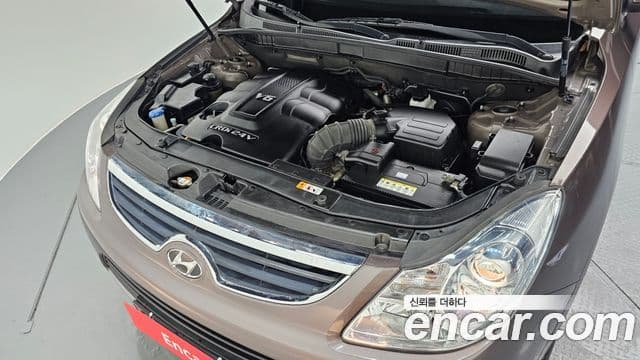 2014 Hyundai (Хёндэ) 베라크루즈