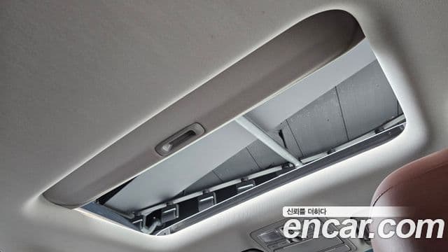2014 Hyundai (Хёндэ) 베라크루즈 — миниатюра 7