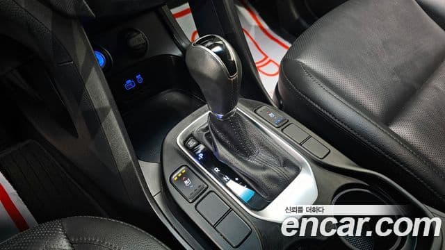 2015 Hyundai (Хёндэ) Santa Fe 더 프라임 — миниатюра 9