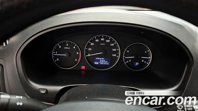 2017 Hyundai (Хёндэ) Grand Starex — миниатюра 8