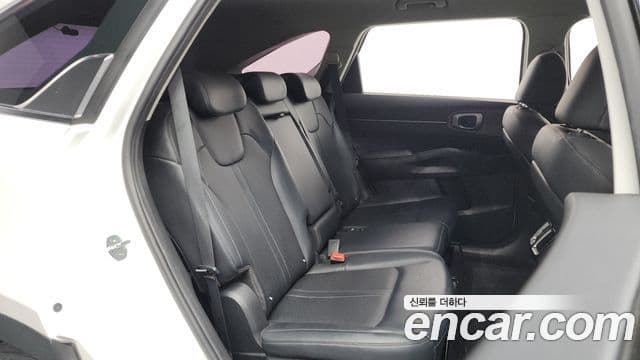 2020 Kia (Киа) Sorento 4th Gen — миниатюра 8