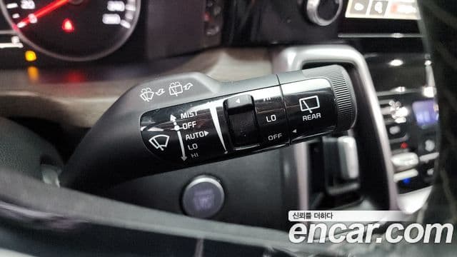 2020 Kia (Киа) Sorento 4th Gen — миниатюра 7