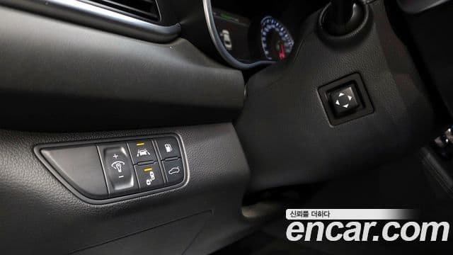 2018 Genesis G70 — миниатюра 10