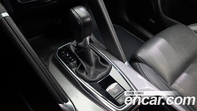 2017 Renault Korea QM6 — миниатюра 4