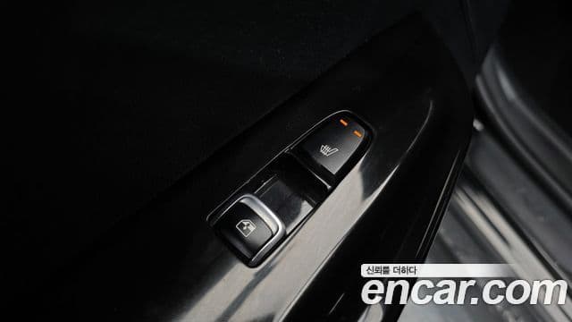 2020 Kia (Киа) K5 3rd Gen — миниатюра 2