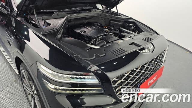 2024 Genesis GV80 쿠페