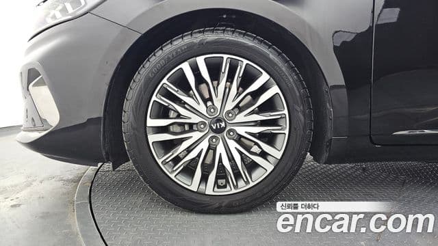 2020 Kia (Киа) K7 프리미어 — миниатюра 3